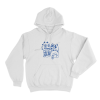 PRX Fever Dream Unisex Hoodie White